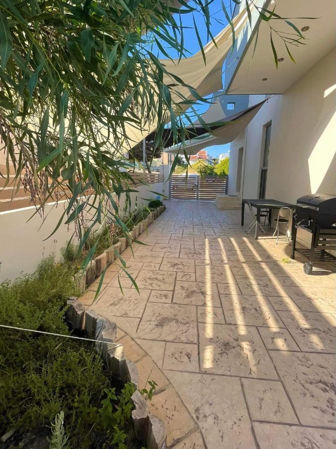 Villa De Manu Rhodes City