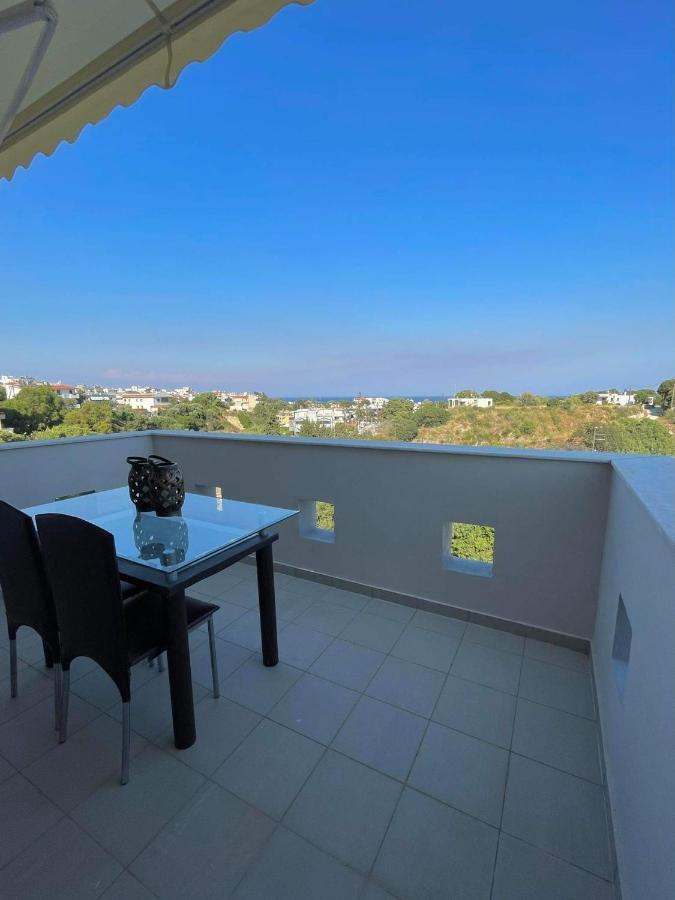 De Manu Villa Rhodes City